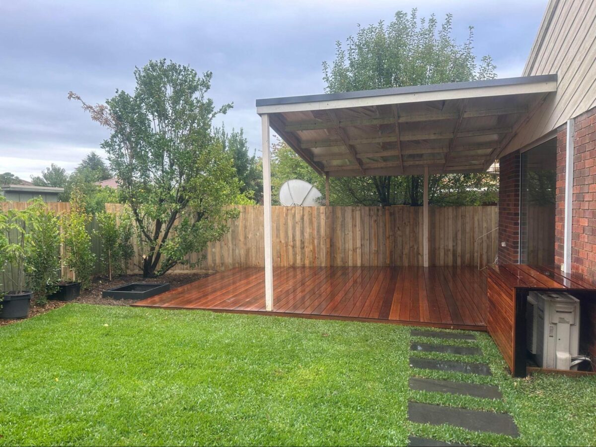 adley outdoor construction
