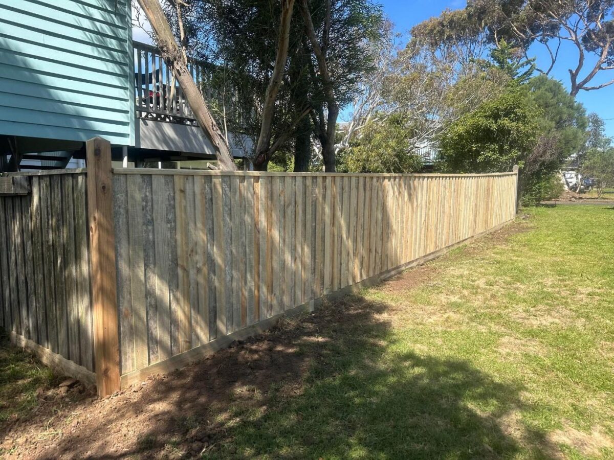 adley outdoor construction
