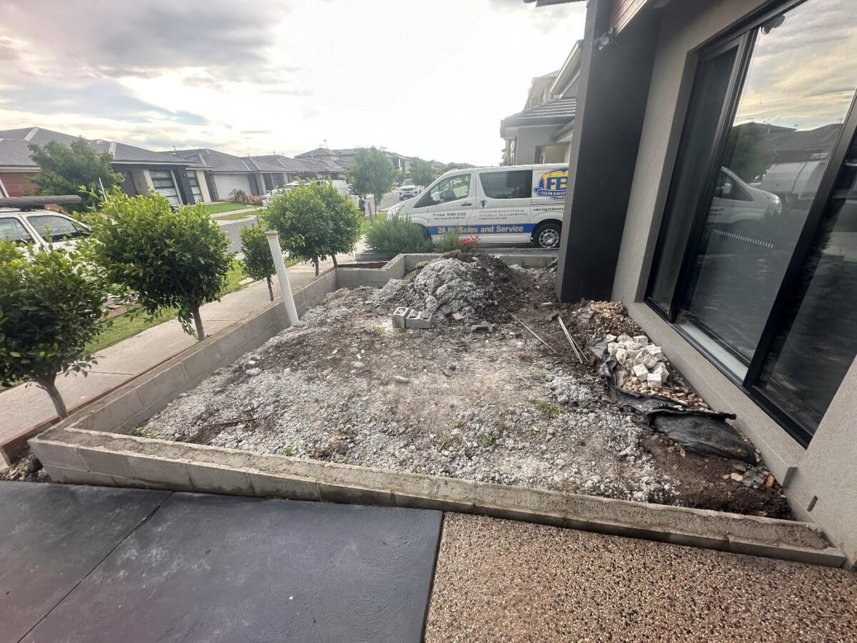 adley outdoor construction