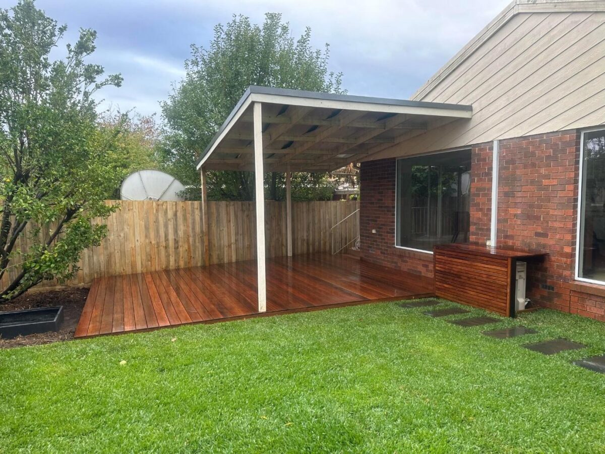 adley outdoor construction